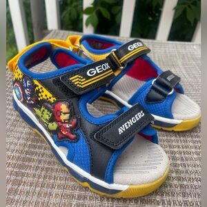 Geox Boys Sandals